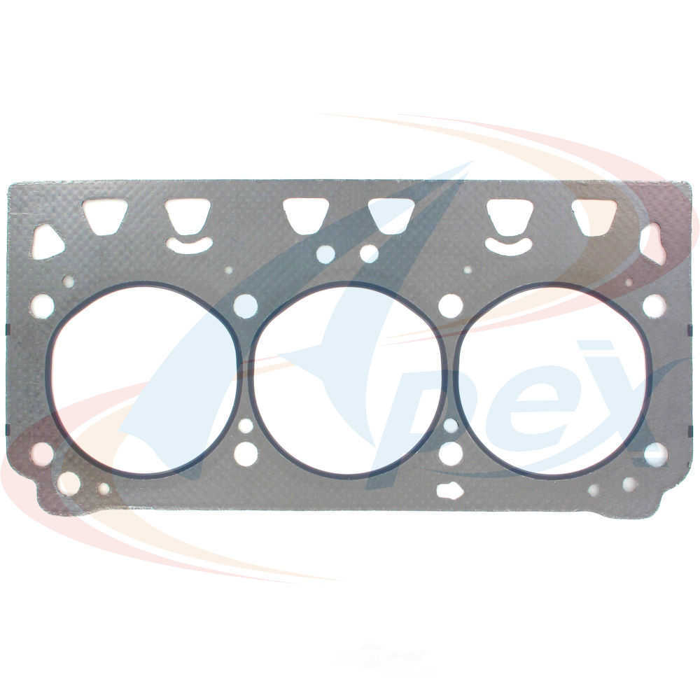 APEX AUTOMOBILE PARTS - Engine Cylinder Head Gasket - ABO - ahg373