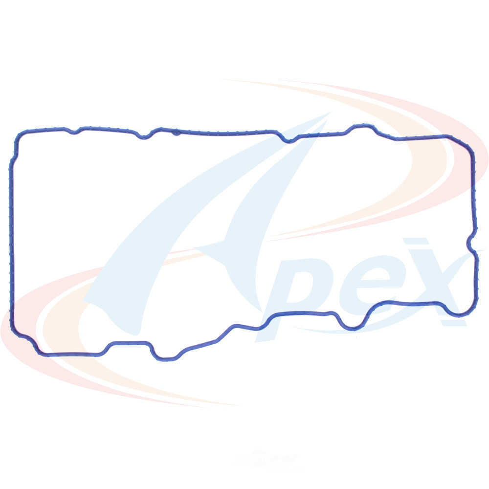 APEX AUTOMOBILE PARTS - Engine Oil Pan Gasket Set - ABO - aop368