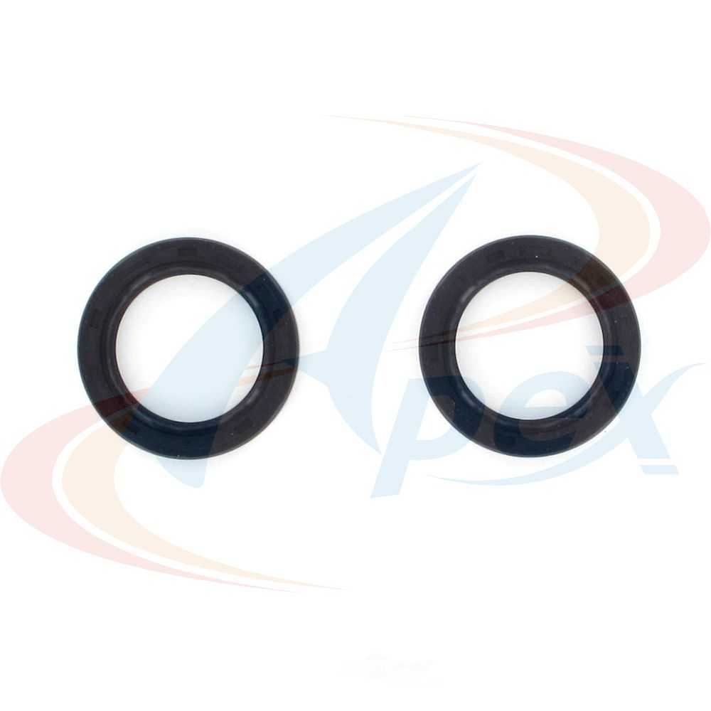 APEX AUTOMOBILE PARTS - Engine Camshaft Seal - ABO - atc4050
