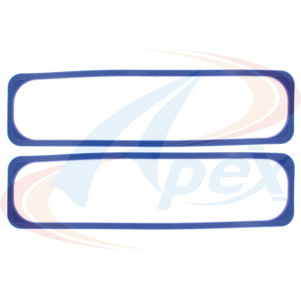 APEX AUTOMOBILE PARTS - Engine Valve Cover Gasket Set - ABO - avc323s