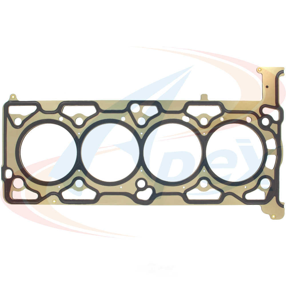 APEX AUTOMOBILE PARTS - Engine Cylinder Head Gasket - ABO - ahg1358