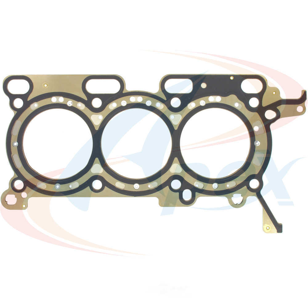 APEX AUTOMOBILE PARTS - Engine Cylinder Head Gasket - ABO - ahg1371r