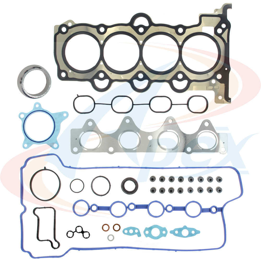 APEX AUTOMOBILE PARTS - Engine Cylinder Head Gasket Set - ABO - ahs13026