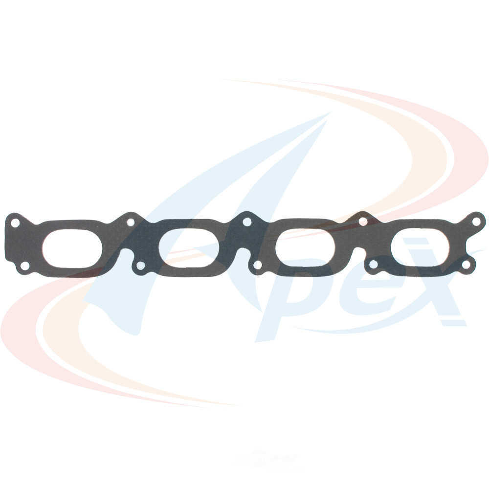 APEX AUTOMOBILE PARTS - Engine Intake Manifold Gasket Set - ABO - ams9070