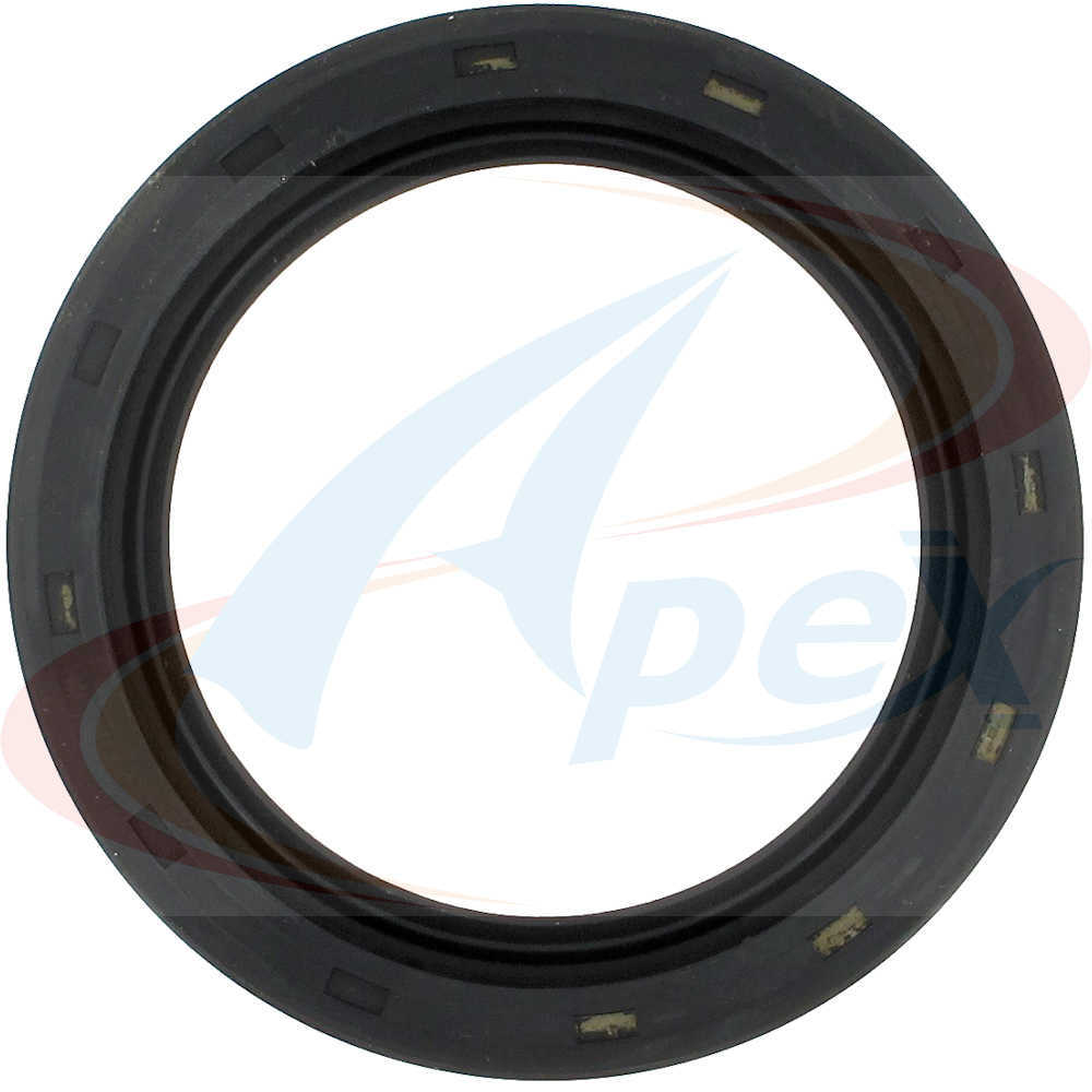APEX AUTOMOBILE PARTS - Engine Crankshaft Seal Kit - ABO - atc13510