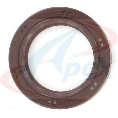APEX AUTOMOBILE PARTS - Engine Camshaft Seal - ABO - atc2000