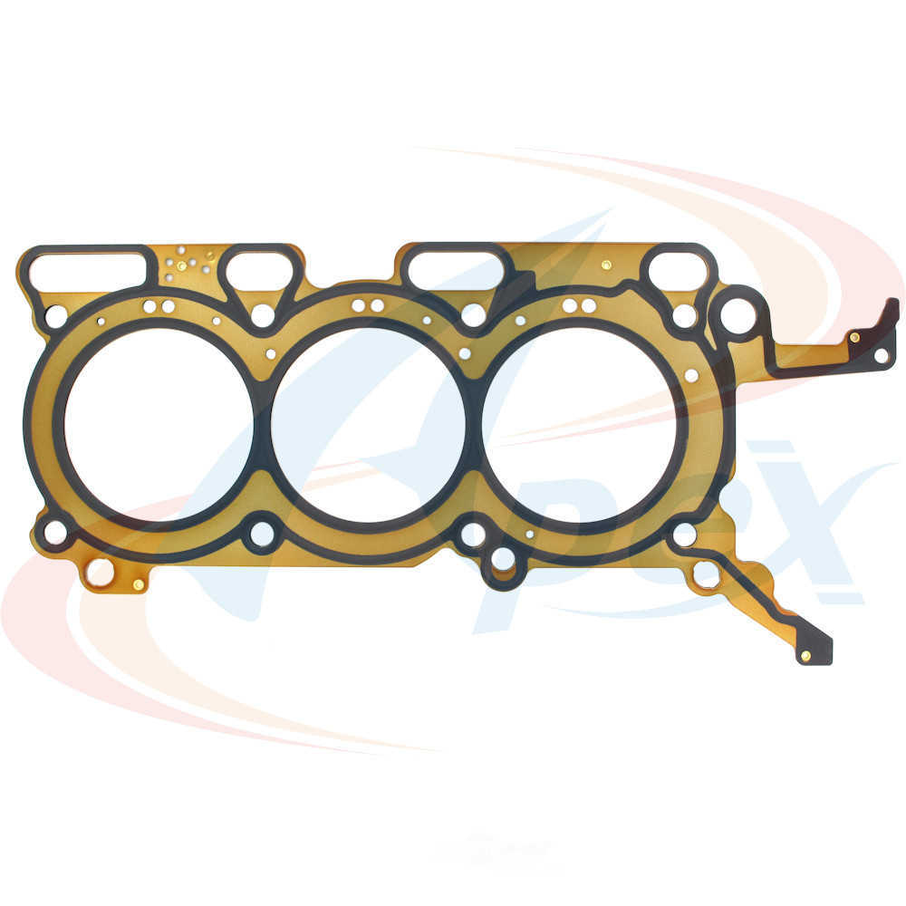 APEX AUTOMOBILE PARTS - Engine Cylinder Head Gasket - ABO - ahg1199l