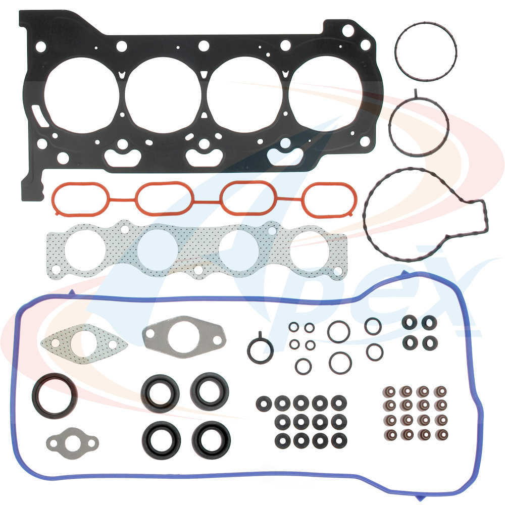 APEX AUTOMOBILE PARTS - Engine Cylinder Head Gasket Set - ABO - ahs8083