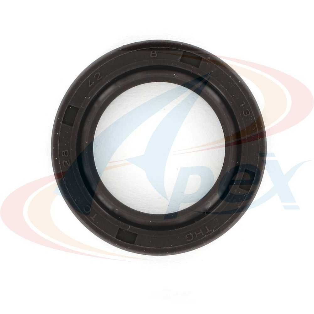 APEX AUTOMOBILE PARTS - Engine Camshaft Seal - ABO - atc1140