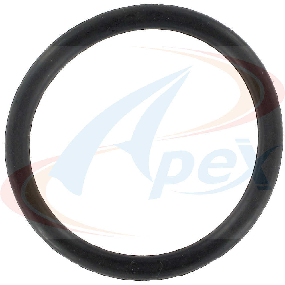 APEX AUTOMOBILE PARTS - Engine Coolant Pipe O-Ring - ABO - awo2370