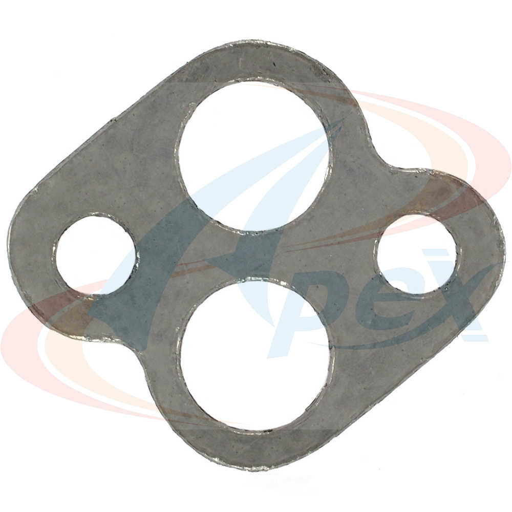 APEX AUTOMOBILE PARTS - Exhaust Gas Recirculation (EGR) Valve Gasket - ABO - agr5100