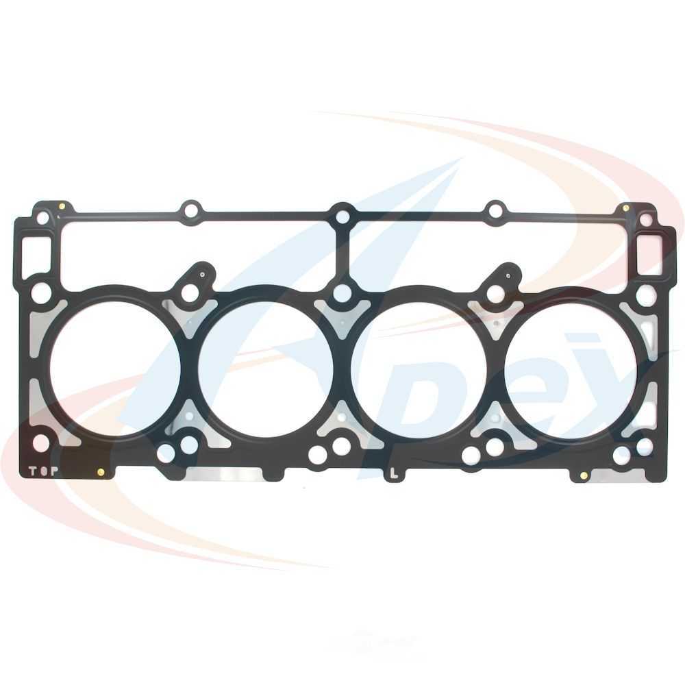 APEX AUTOMOBILE PARTS - Engine Cylinder Head Gasket - ABO - ahg275l