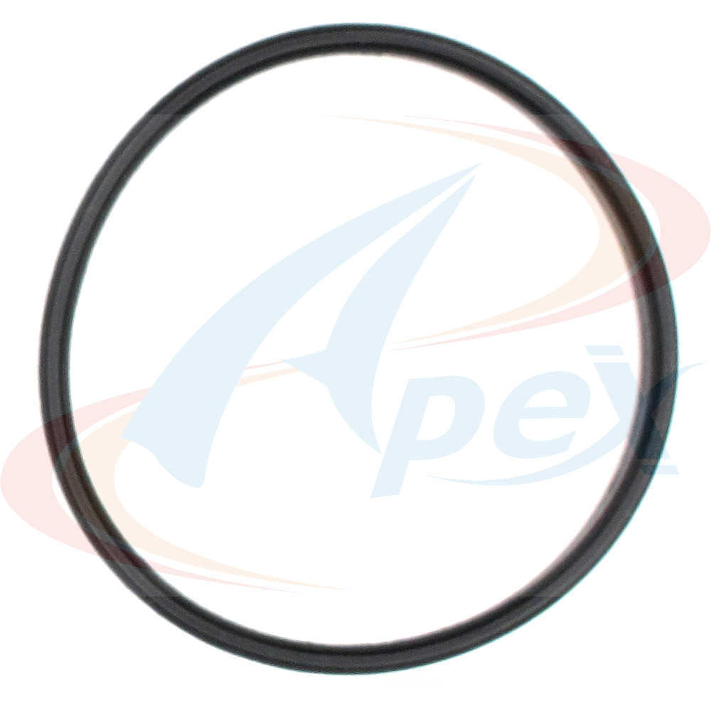 APEX AUTOMOBILE PARTS - Engine Coolant Thermostat Gasket - ABO - awo2079