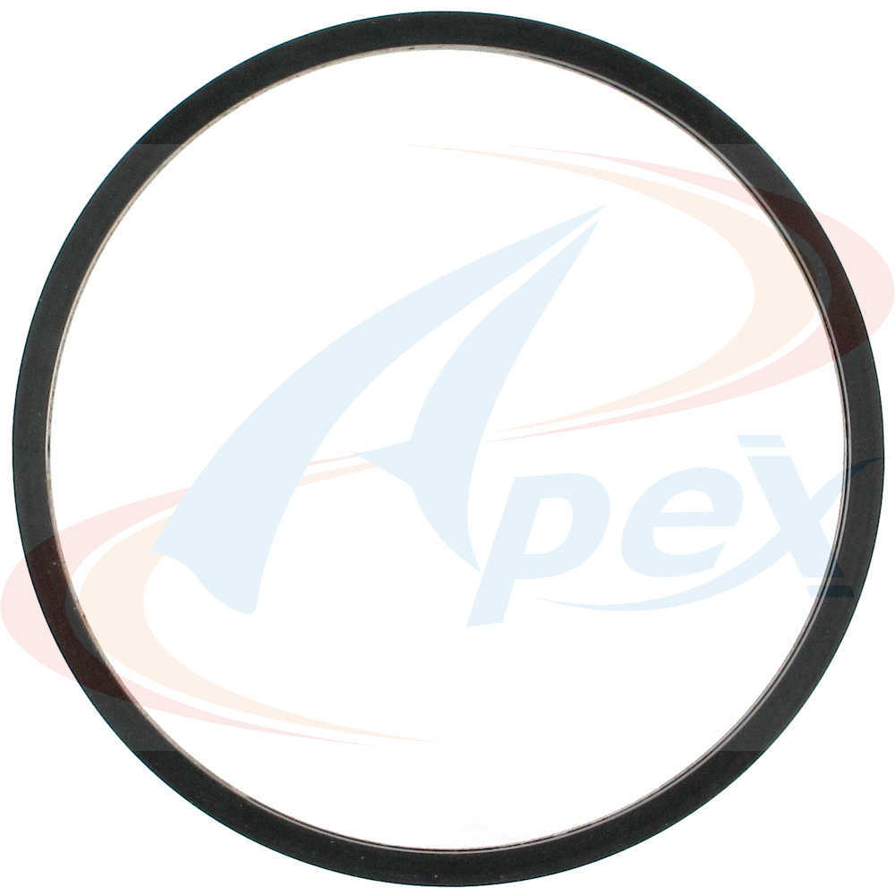 APEX AUTOMOBILE PARTS - Engine Coolant Thermostat Gasket - ABO - awo2286