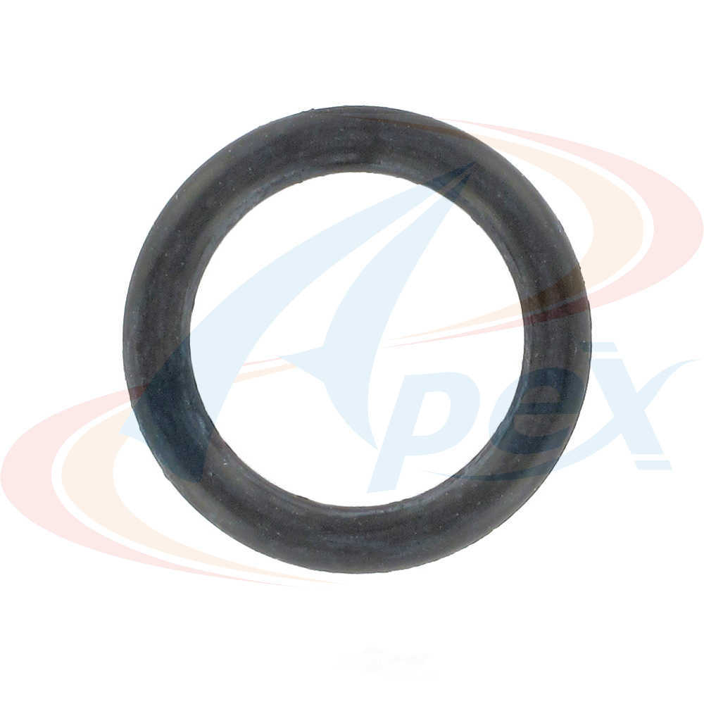 APEX AUTOMOBILE PARTS - Engine Coolant Outlet Gasket - ABO - awo2317