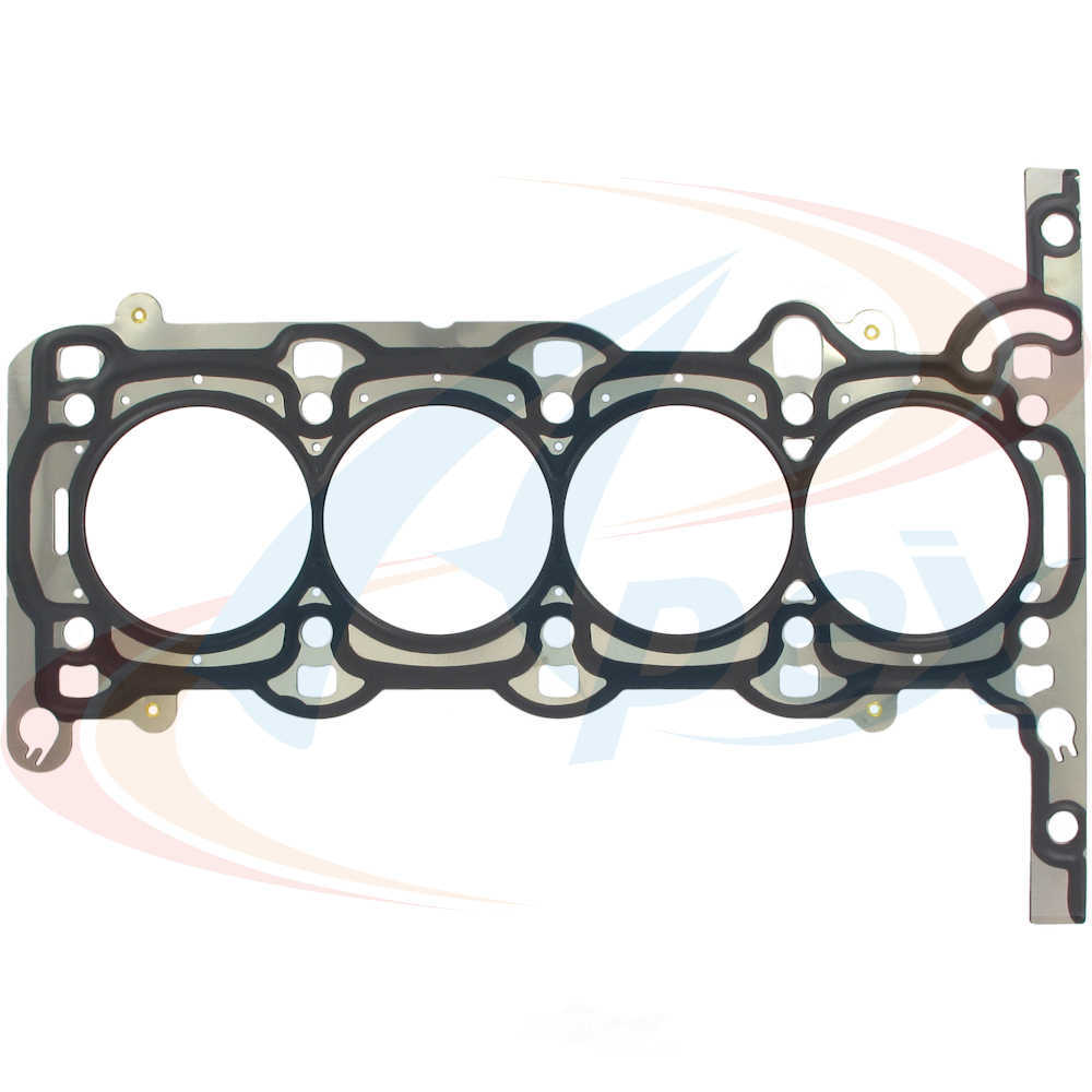 APEX AUTOMOBILE PARTS - Engine Cylinder Head Gasket - ABO - ahg1198