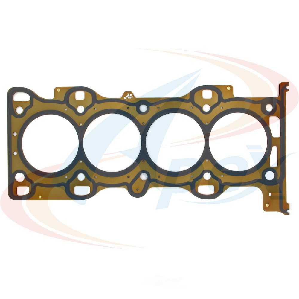 APEX AUTOMOBILE PARTS - Engine Cylinder Head Gasket - ABO - ahg480