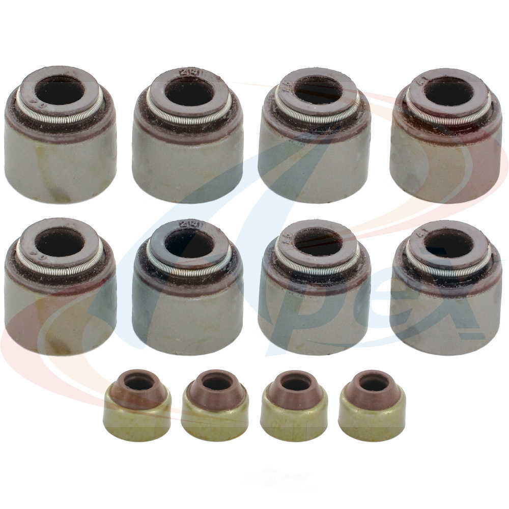 APEX AUTOMOBILE PARTS - Engine Valve Stem Oil Seal Set - ABO - avs2004