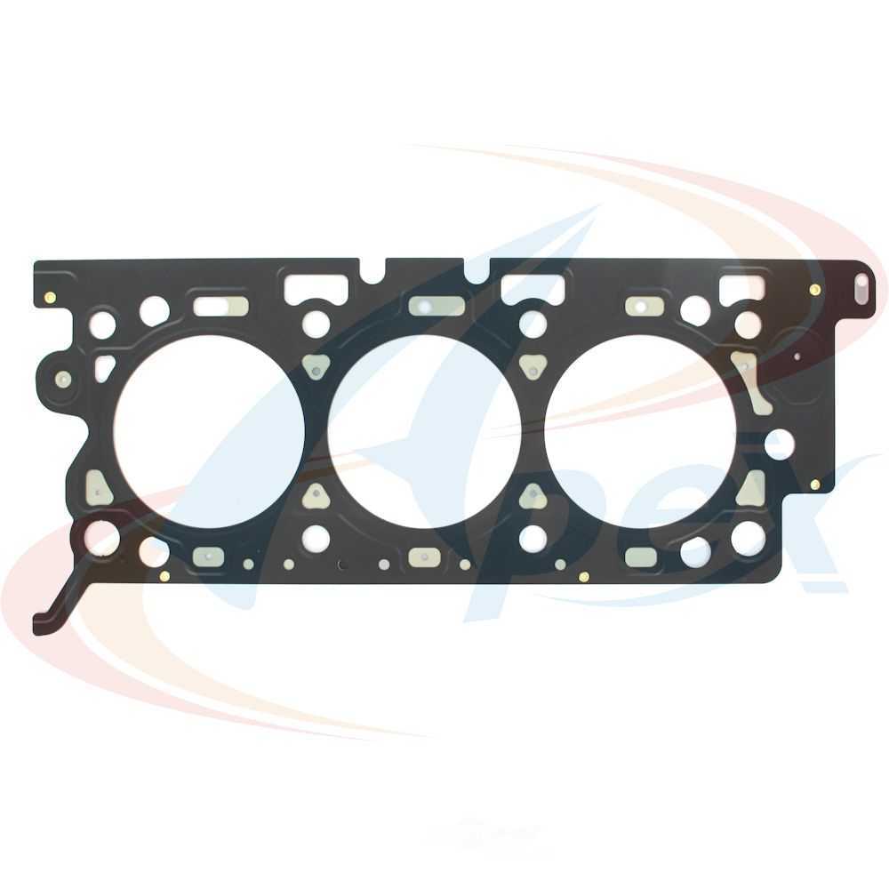 APEX AUTOMOBILE PARTS - Engine Cylinder Head Gasket - ABO - ahg483r