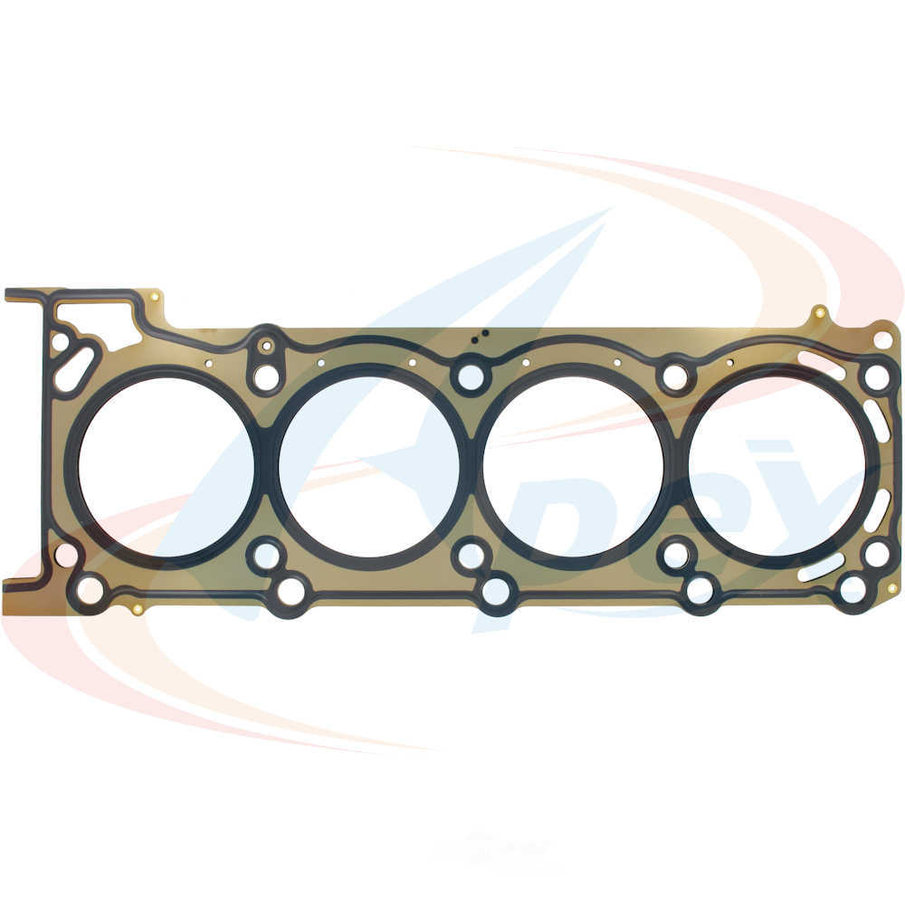 APEX AUTOMOBILE PARTS - Engine Cylinder Head Gasket - ABO - ahg570r