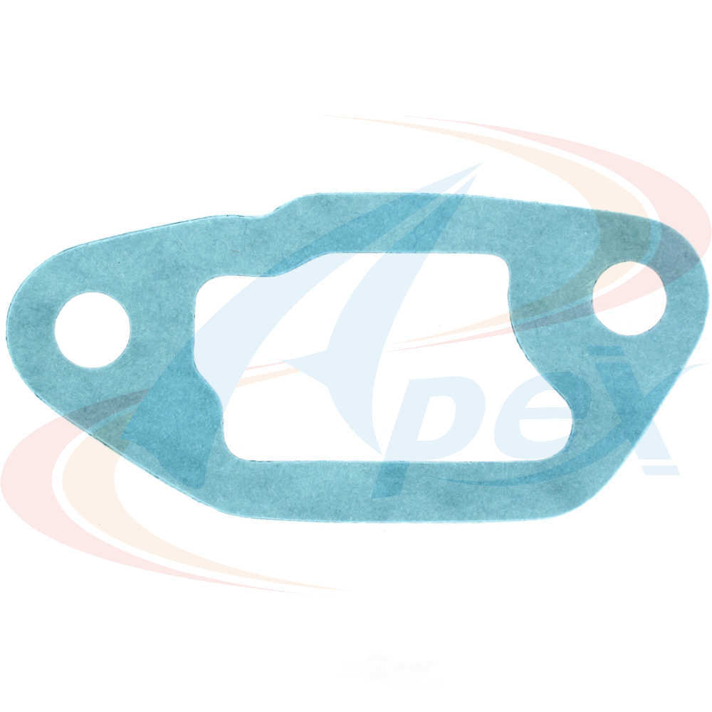 APEX AUTOMOBILE PARTS - Engine Coolant Thermostat Housing Gasket - ABO - awo2138