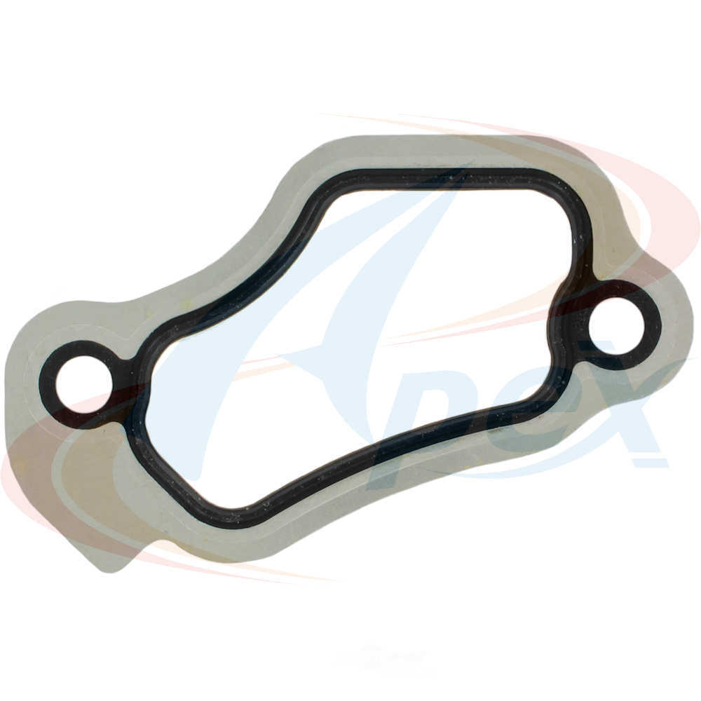 APEX AUTOMOBILE PARTS - Engine Coolant Outlet Gasket - ABO - awo2252