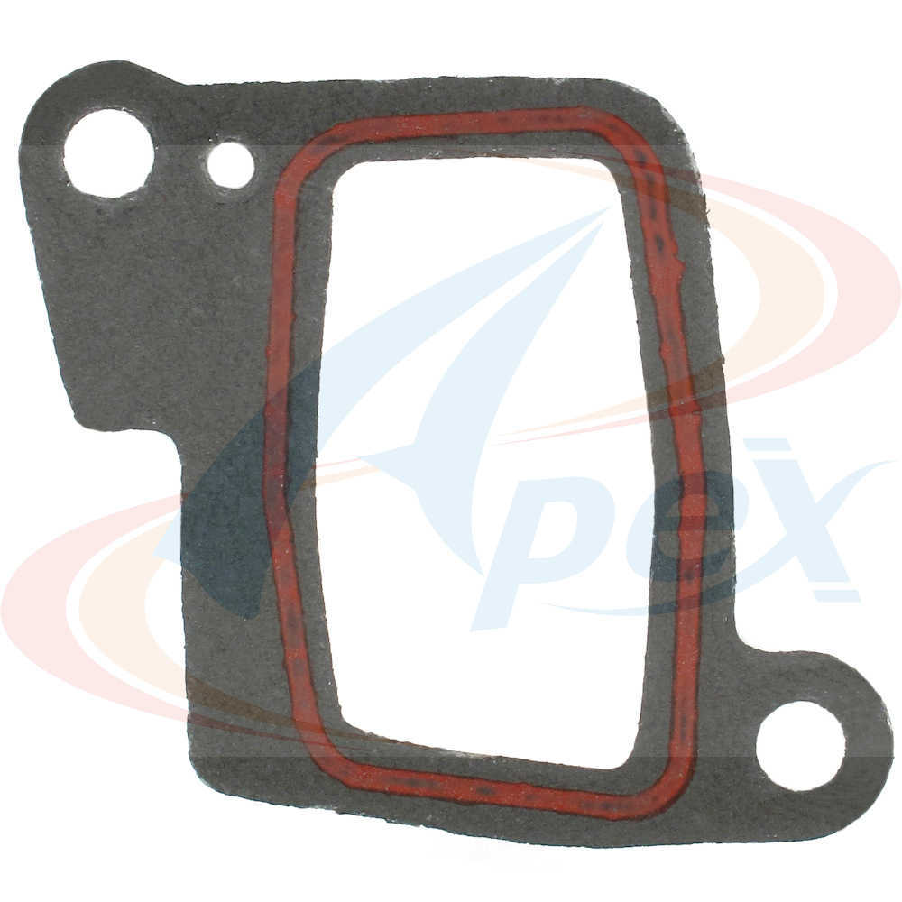 APEX AUTOMOBILE PARTS - Engine Coolant Thermostat Gasket - ABO - awo2318
