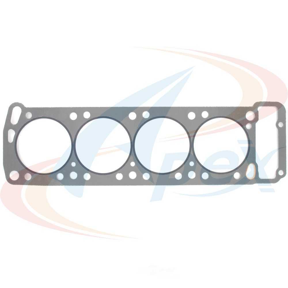 APEX AUTOMOBILE PARTS - Engine Cylinder Head Gasket - ABO - ahg208