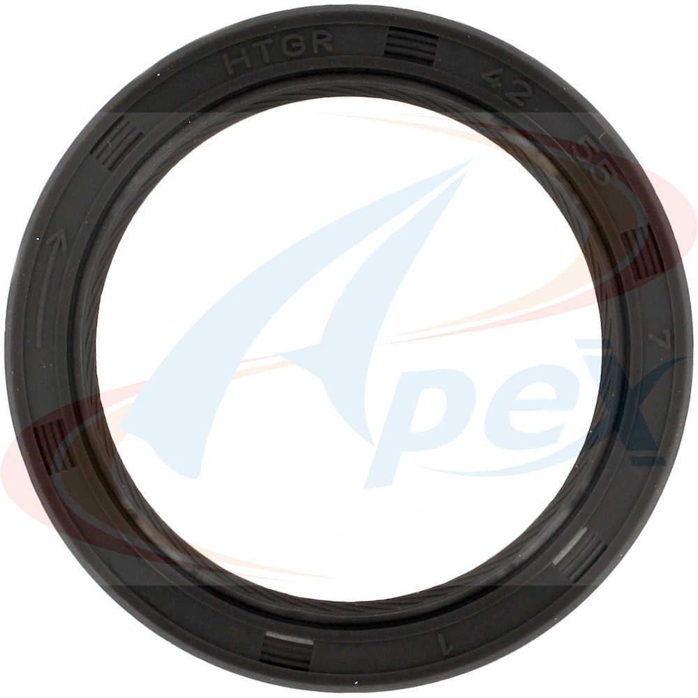 APEX AUTOMOBILE PARTS - Engine Crankshaft Seal Kit - ABO - atc2921