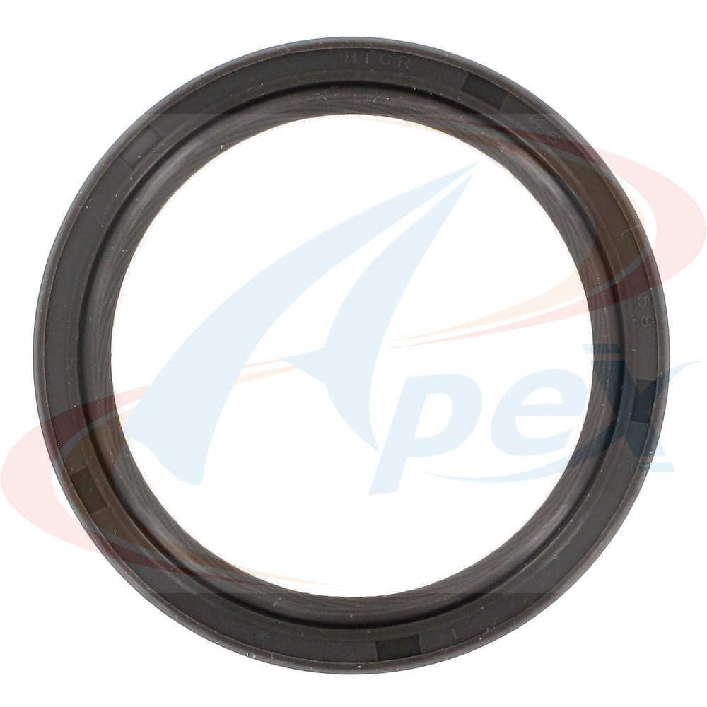 APEX AUTOMOBILE PARTS - Engine Crankshaft Seal Kit - ABO - atc5570
