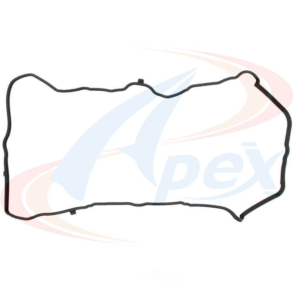 APEX AUTOMOBILE PARTS - Engine Valve Cover Gasket Set - ABO - avc174