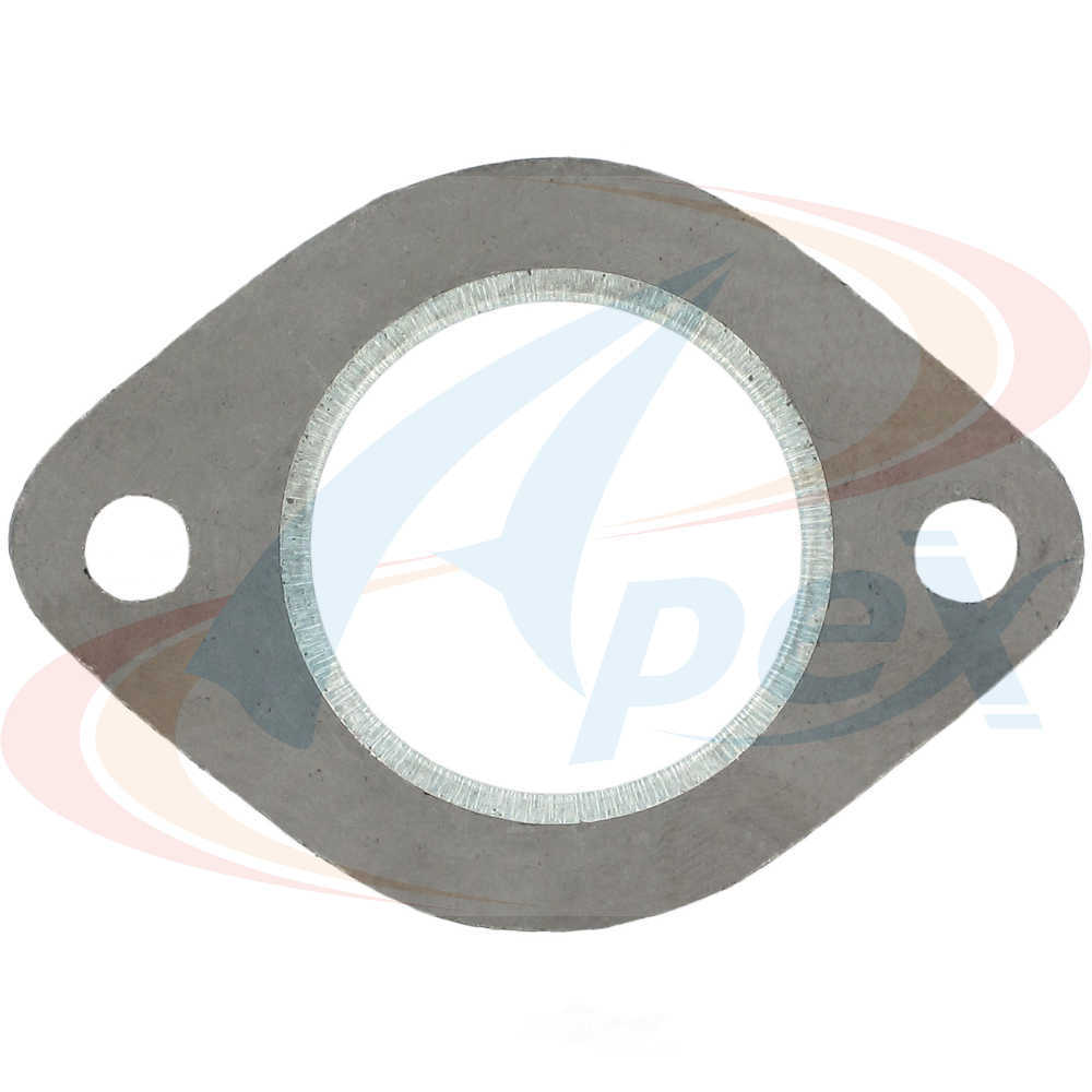 APEX AUTOMOBILE PARTS - Exhaust Gas Recirculation (EGR) Valve Gasket - ABO - agr5092