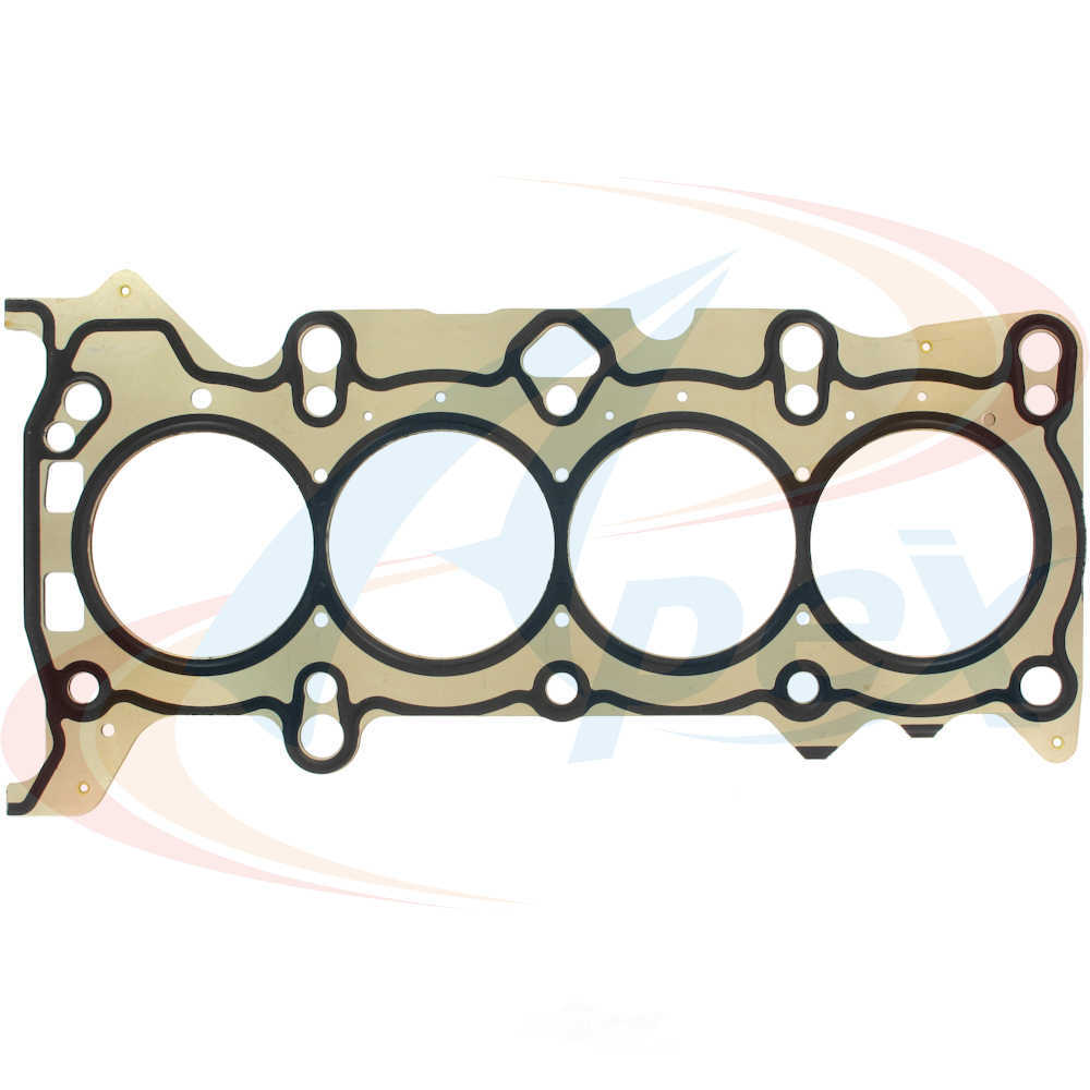 APEX AUTOMOBILE PARTS - Engine Cylinder Head Gasket - ABO - ahg1339
