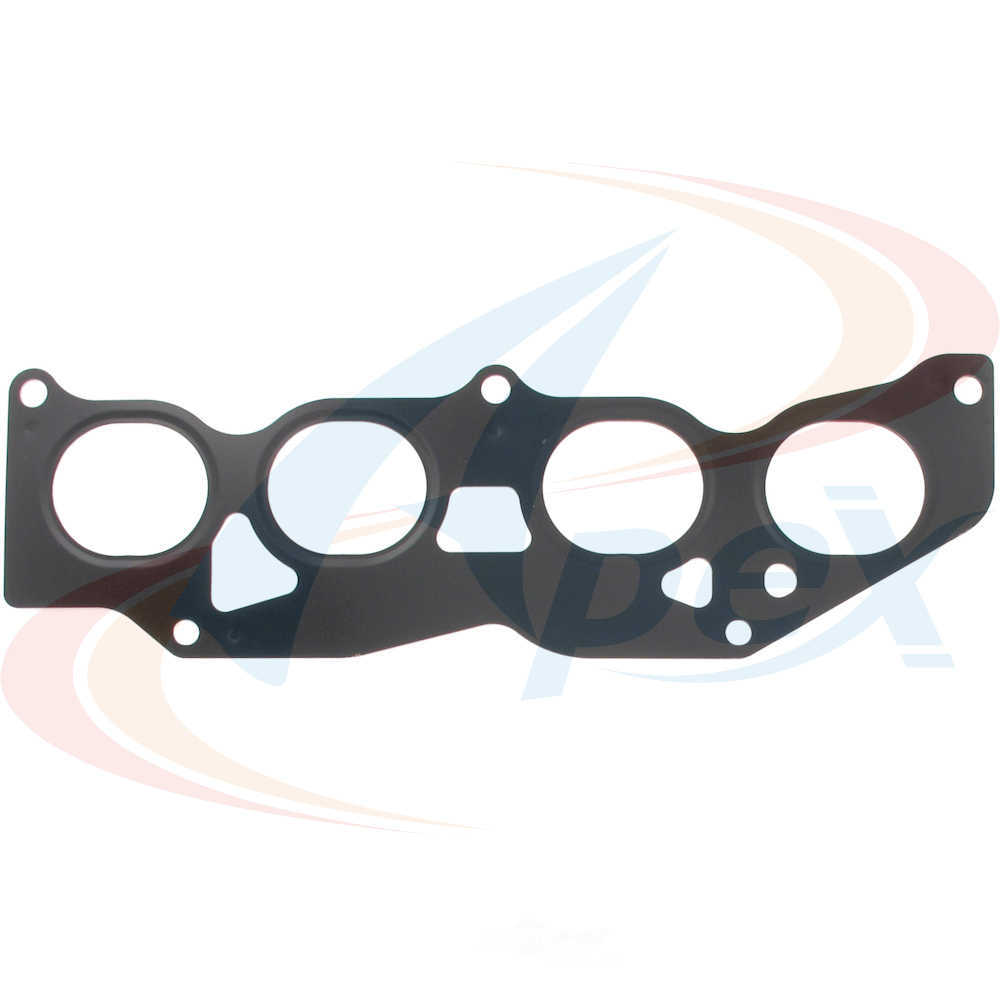 APEX AUTOMOBILE PARTS - Exhaust Manifold Gasket Set - ABO - ams8821