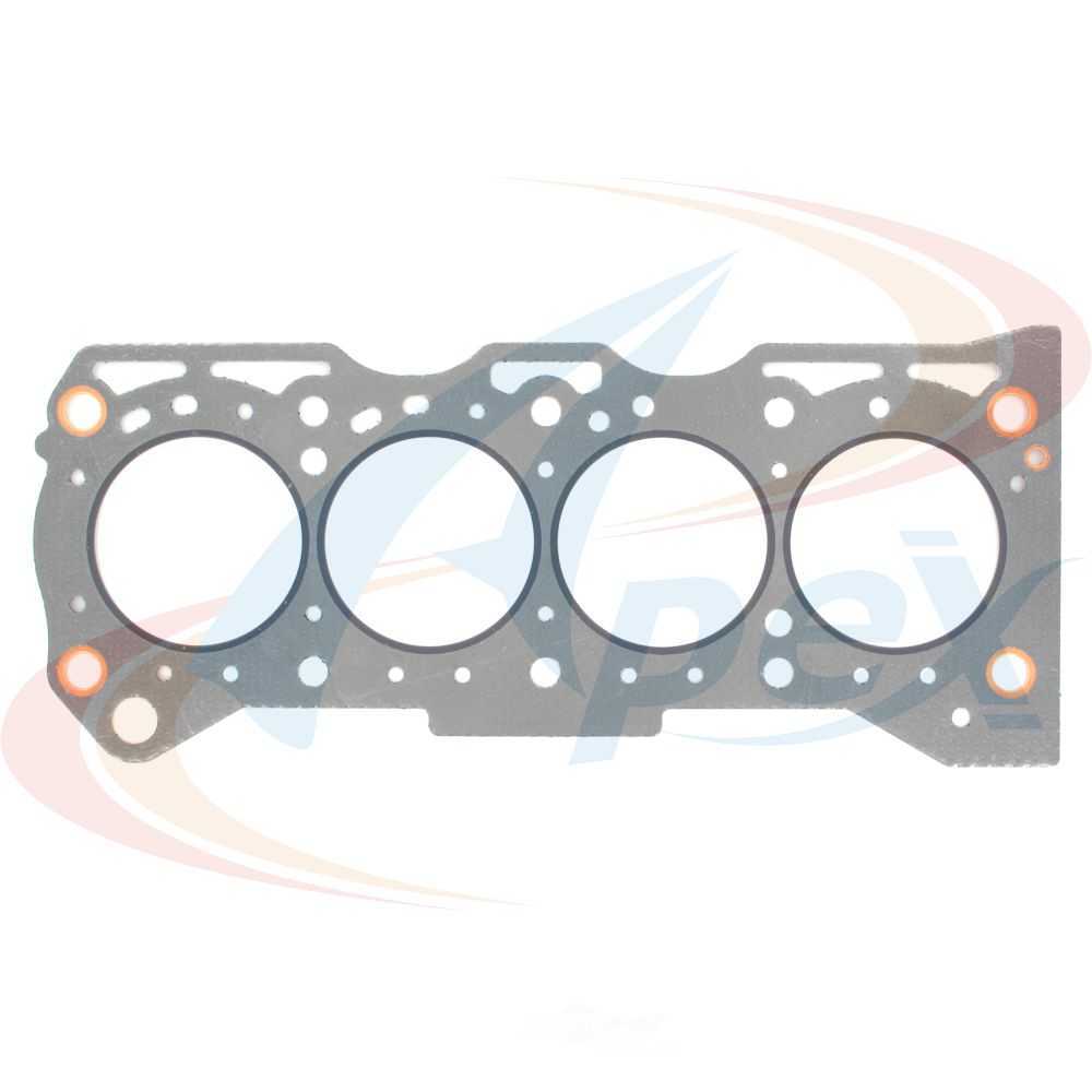 APEX AUTOMOBILE PARTS - Engine Cylinder Head Gasket - ABO - ahg703