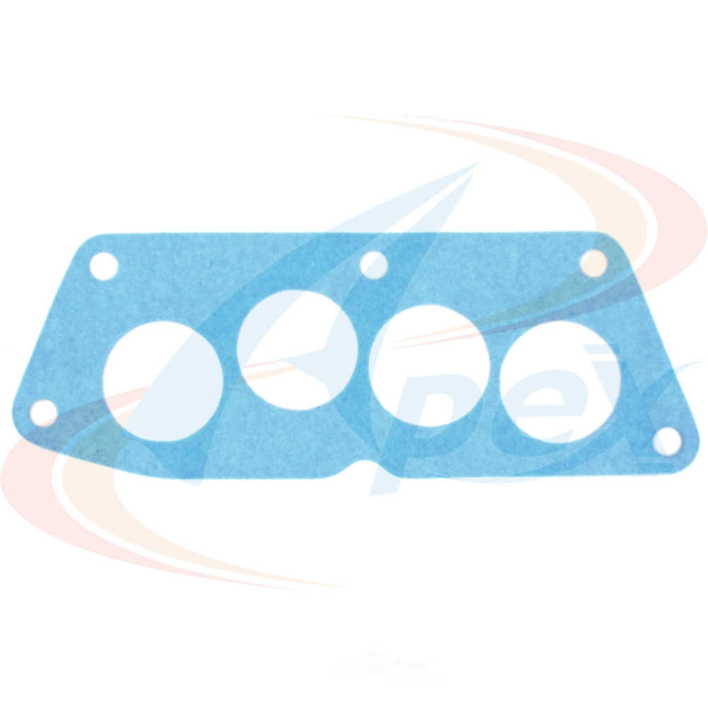 APEX AUTOMOBILE PARTS - Fuel Injection Plenum Gasket Set - ABO - ams13032