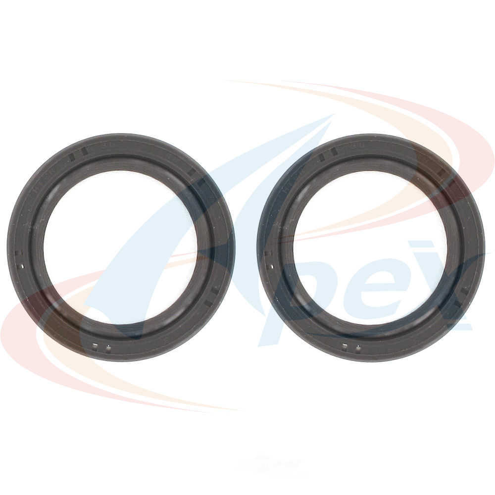 APEX AUTOMOBILE PARTS - Engine Camshaft Seal - ABO - atc3160