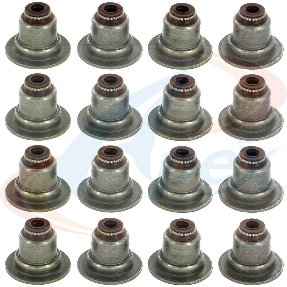 APEX AUTOMOBILE PARTS - Engine Valve Stem Oil Seal Set - ABO - avs13032