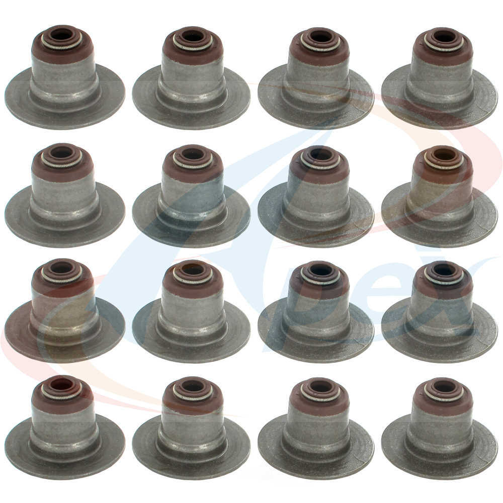 APEX AUTOMOBILE PARTS - Engine Valve Stem Oil Seal Set - ABO - avs2065