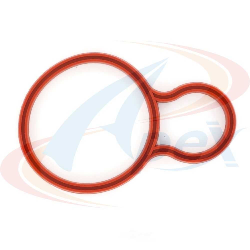 APEX AUTOMOBILE PARTS - Engine Coolant Thermostat Gasket - ABO - awo2089