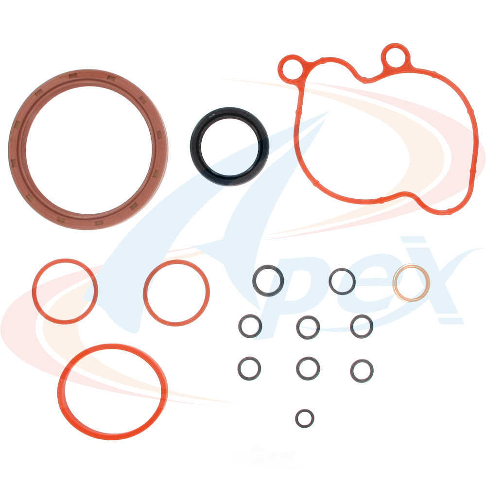 APEX AUTOMOBILE PARTS - Engine Conversion Gasket Set - ABO - acs6021