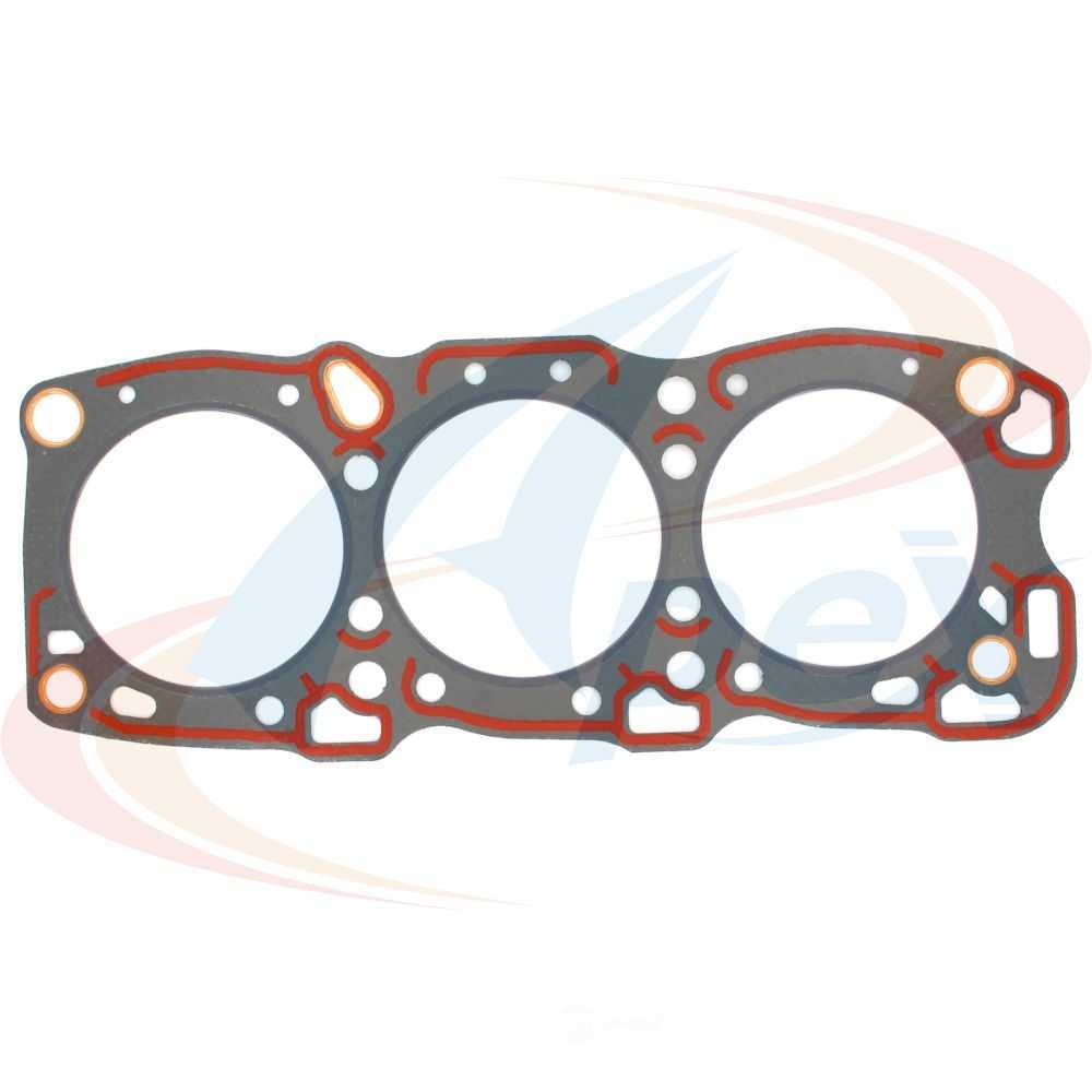 APEX AUTOMOBILE PARTS - Engine Cylinder Head Gasket - ABO - ahg209