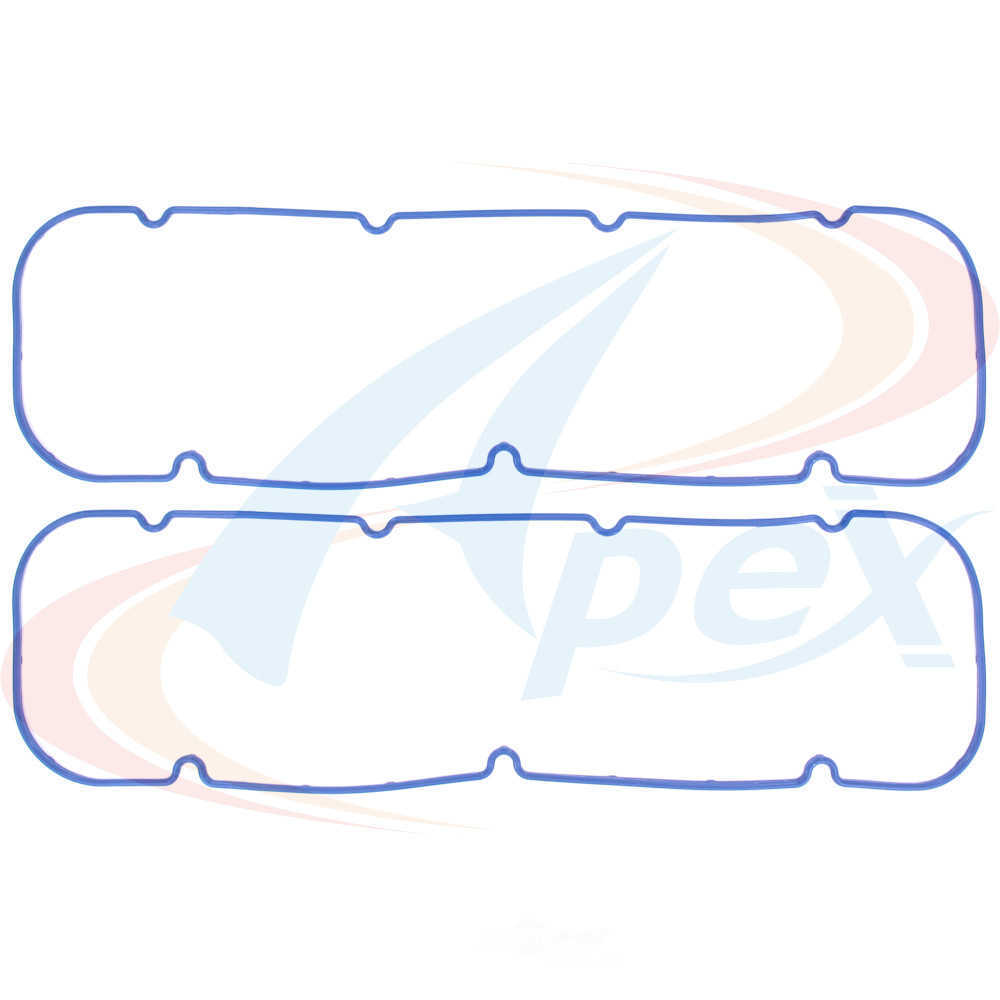 APEX AUTOMOBILE PARTS - Engine Valve Cover Gasket Set - ABO - avc380