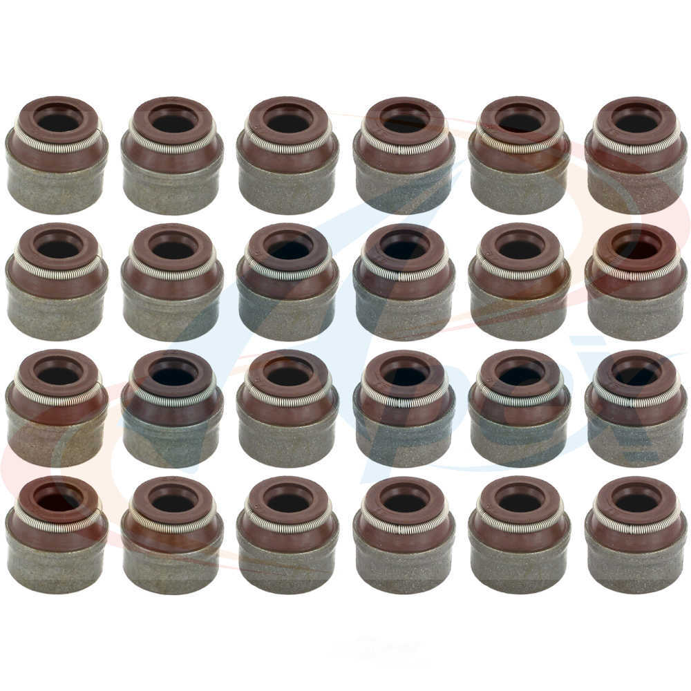 APEX AUTOMOBILE PARTS - Engine Valve Stem Oil Seal Set - ABO - avs3086