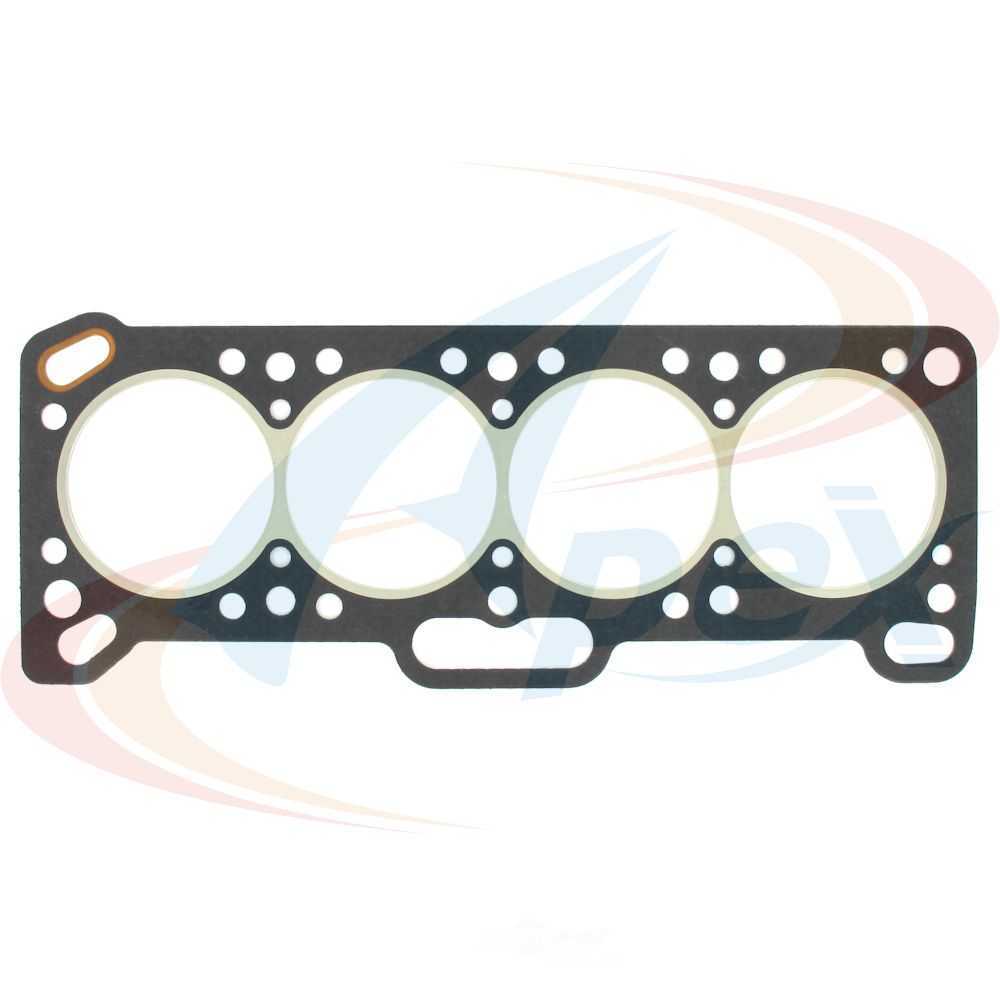 APEX AUTOMOBILE PARTS - Engine Cylinder Head Gasket - ABO - ahg200