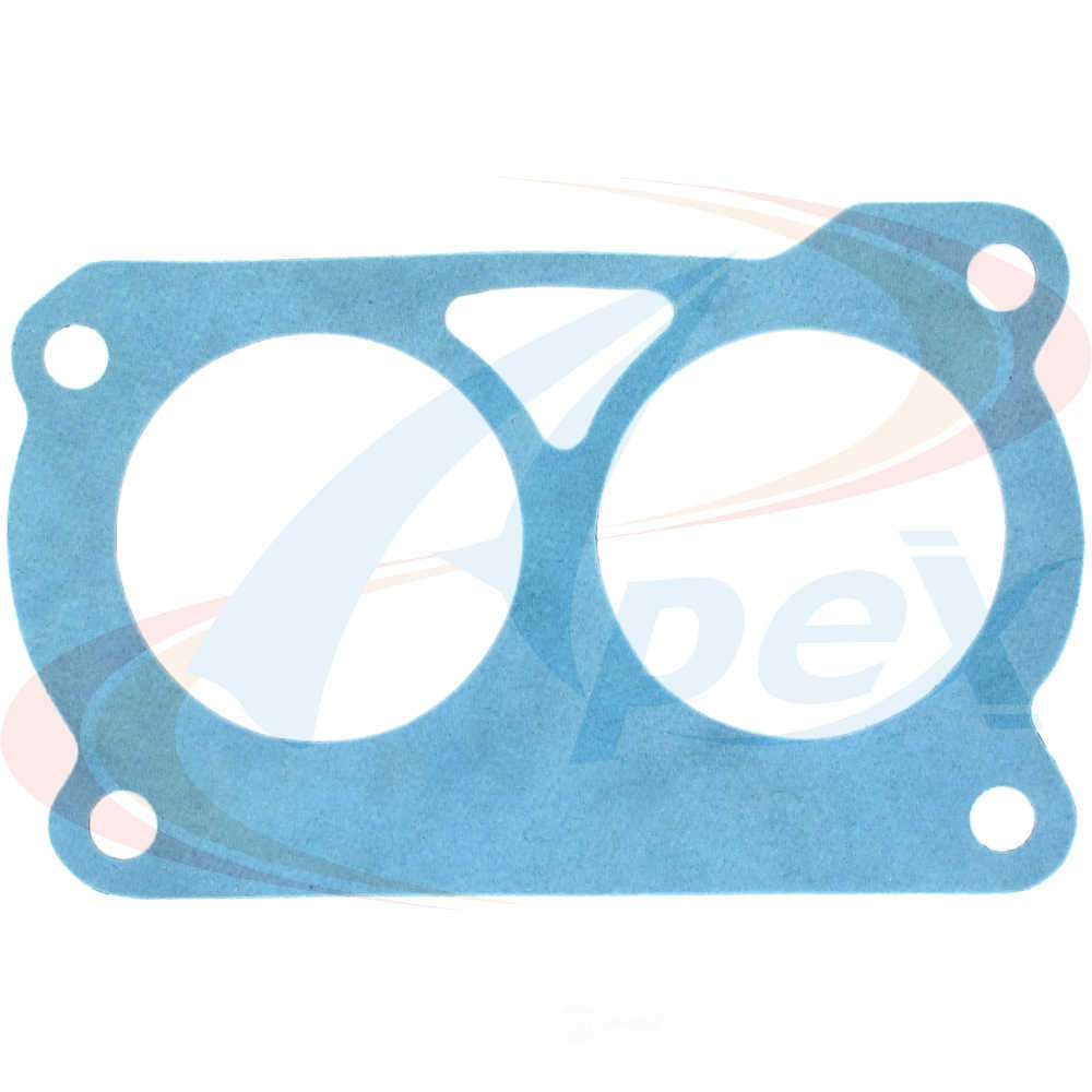 APEX AUTOMOBILE PARTS - Fuel Injection Throttle Body Mounting Gasket - ABO - atb4001