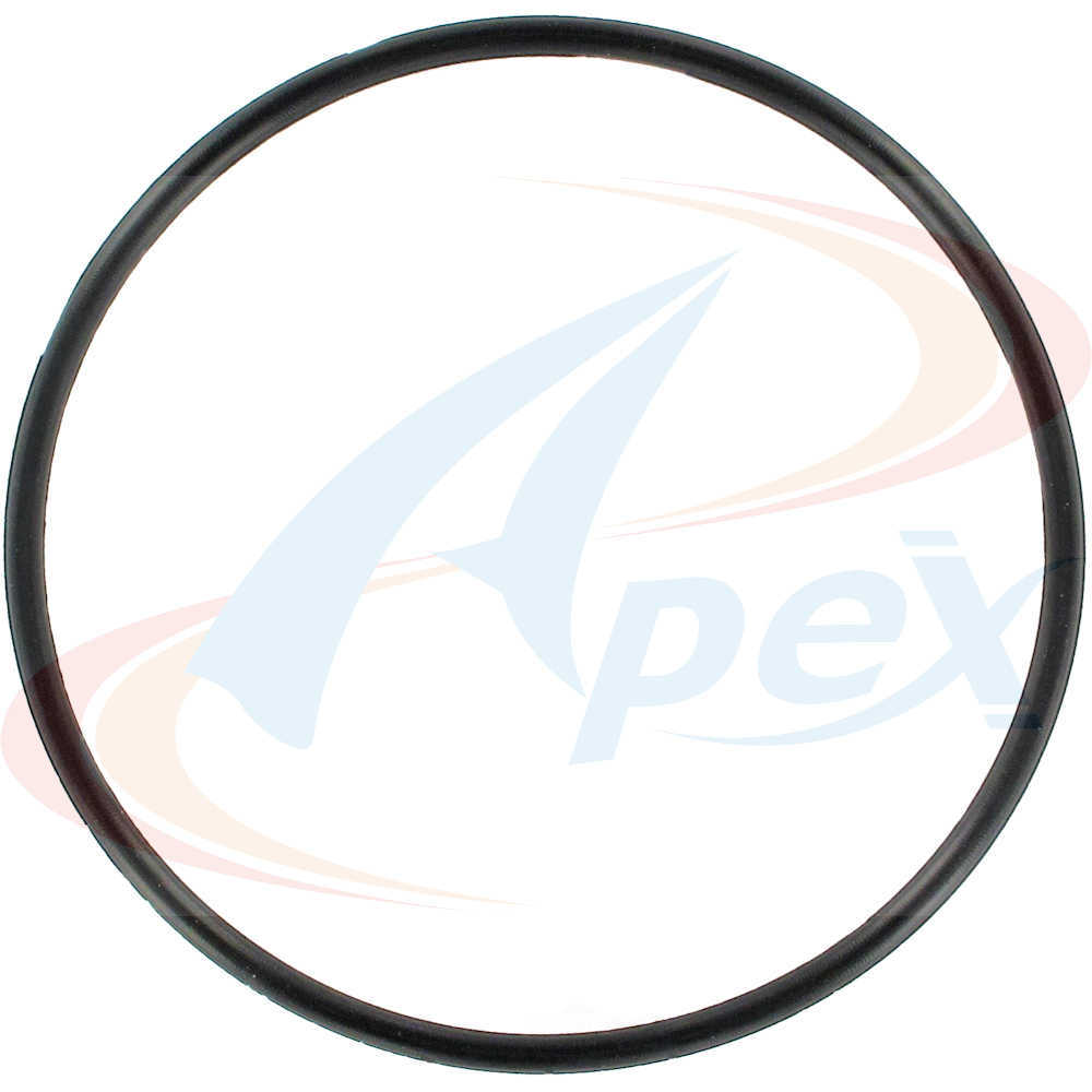 APEX AUTOMOBILE PARTS - Engine Coolant Thermostat O-Ring - ABO - awo2289
