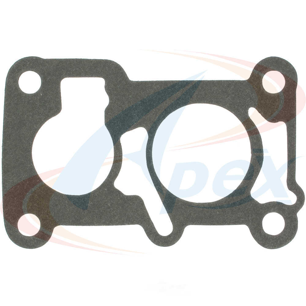 APEX AUTOMOBILE PARTS - Fuel Injection Throttle Body Mounting Gasket - ABO - atb4061
