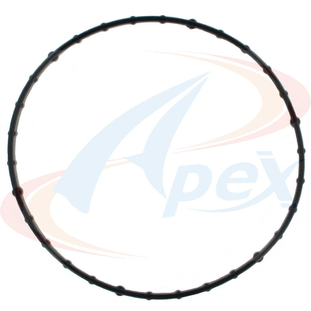 APEX AUTOMOBILE PARTS - Fuel Injection Throttle Body Mounting Gasket - ABO - atb4434
