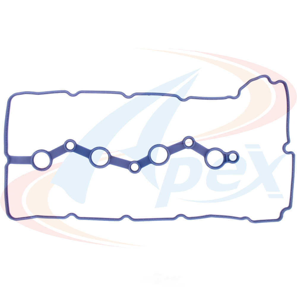 APEX AUTOMOBILE PARTS - Engine Valve Cover Gasket Set - ABO - avc1350